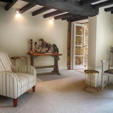 הוילה Moreton-in-Marsh Century House מראה חיצוני תמונה
