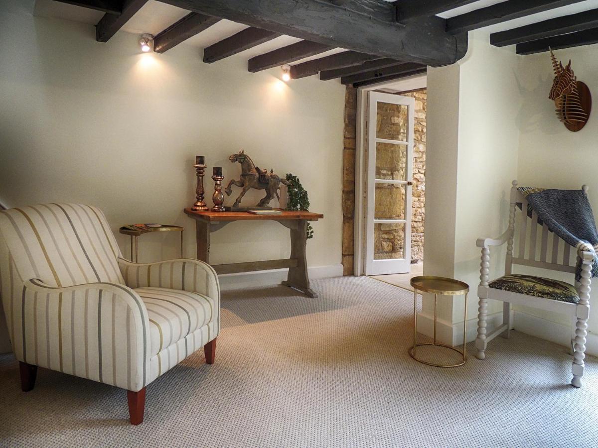 הוילה Moreton-in-Marsh Century House מראה חיצוני תמונה